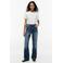 Tommy Hilfiger T-shirt met logo wit