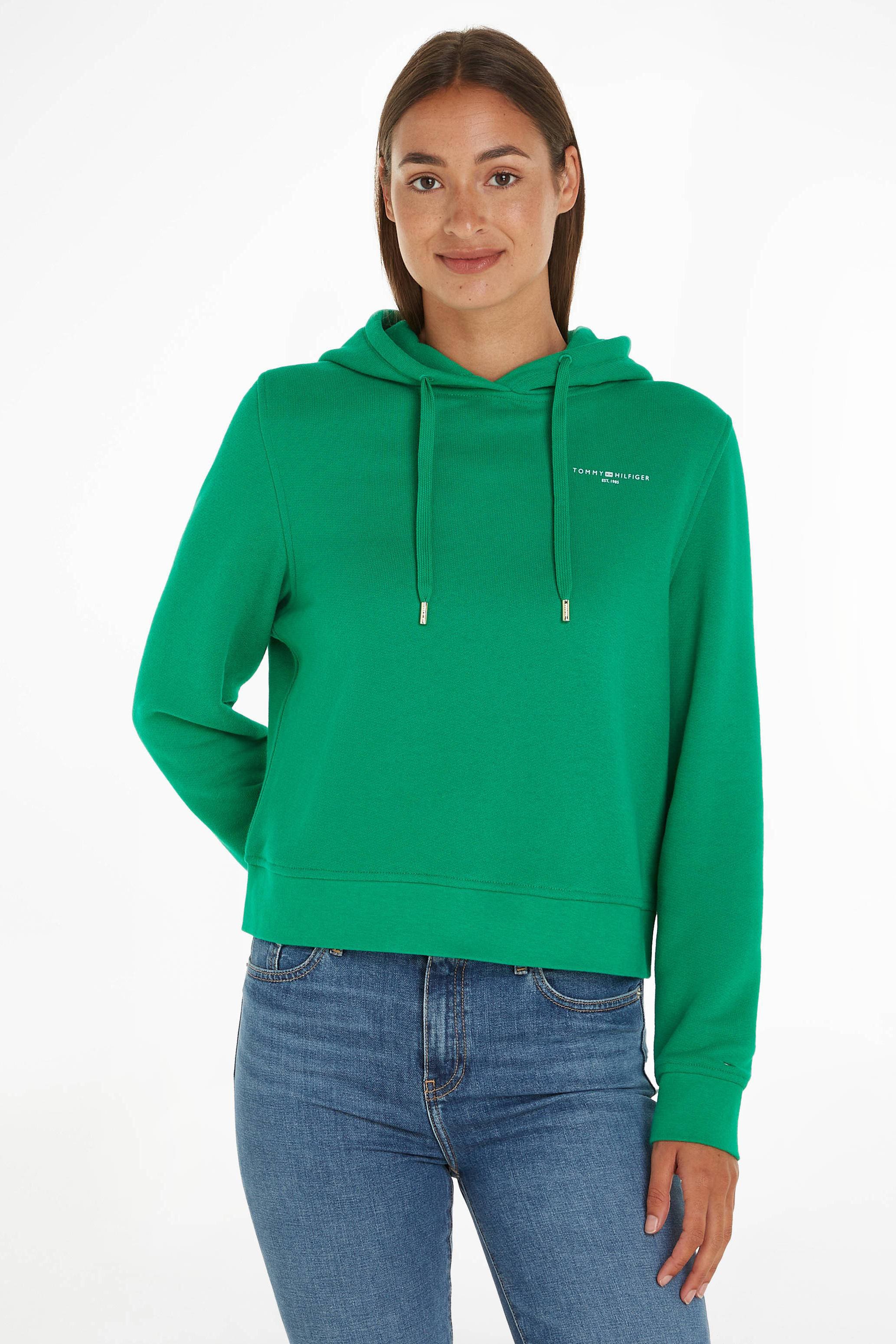 Wehkamp dames hoodie new arrivals