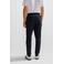 BOSS regular fit joggingbroek dark blue