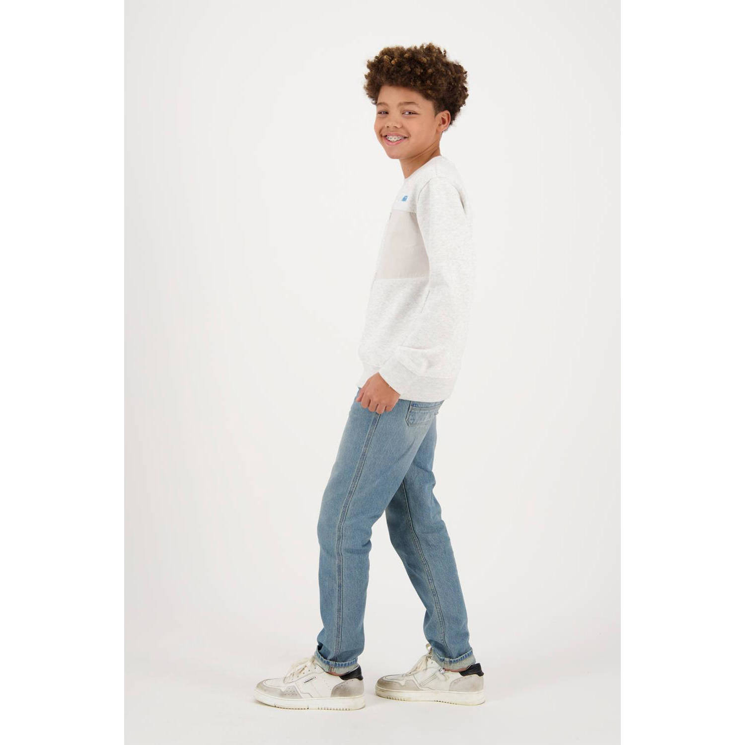Vingino sweater NEREO wit