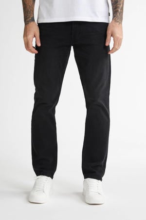 STARLING straight leg jeans black stone
