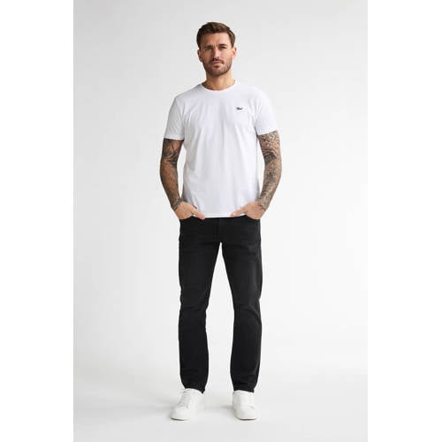 Petrol Industries straight leg jeans Starling black stone afbeelding