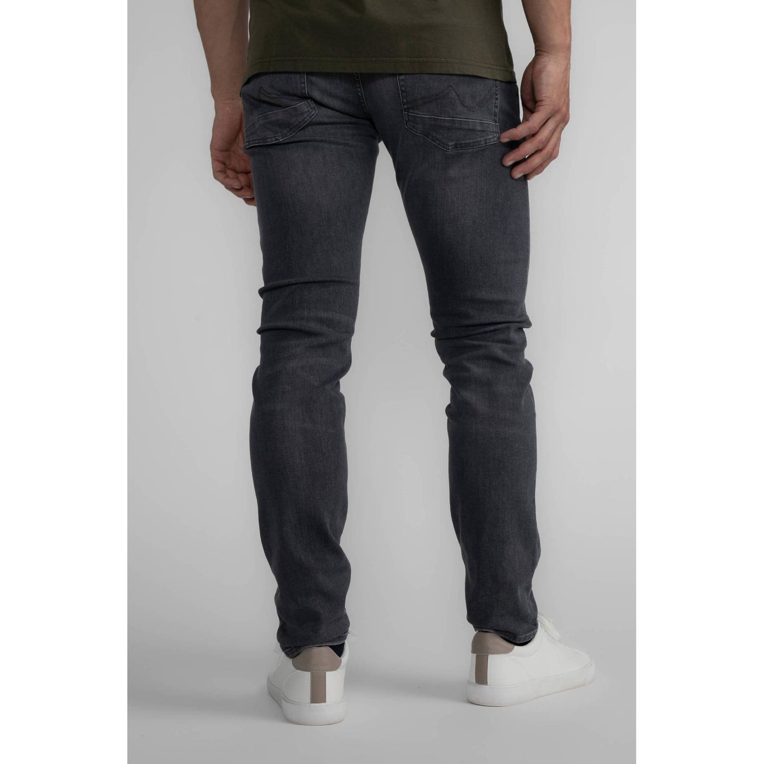 Petrol Industries slim fit jeans SEAHAM blue grey