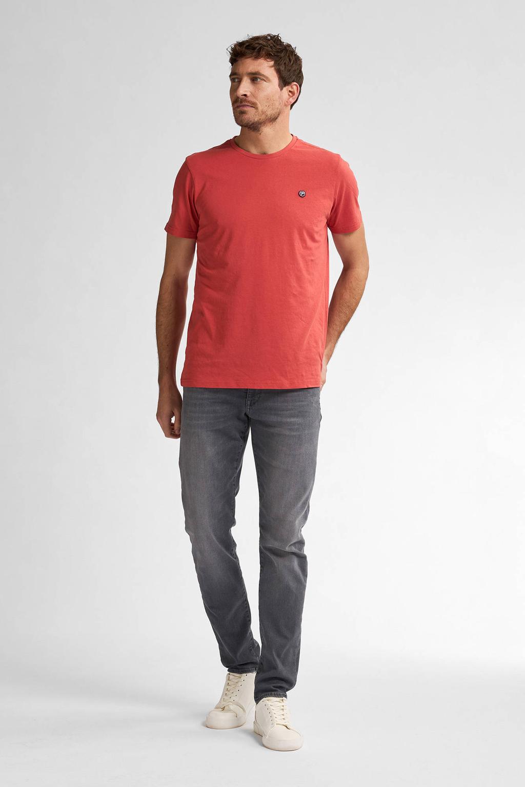 Petrol Industries slim fit jeans SEAHAM blue grey