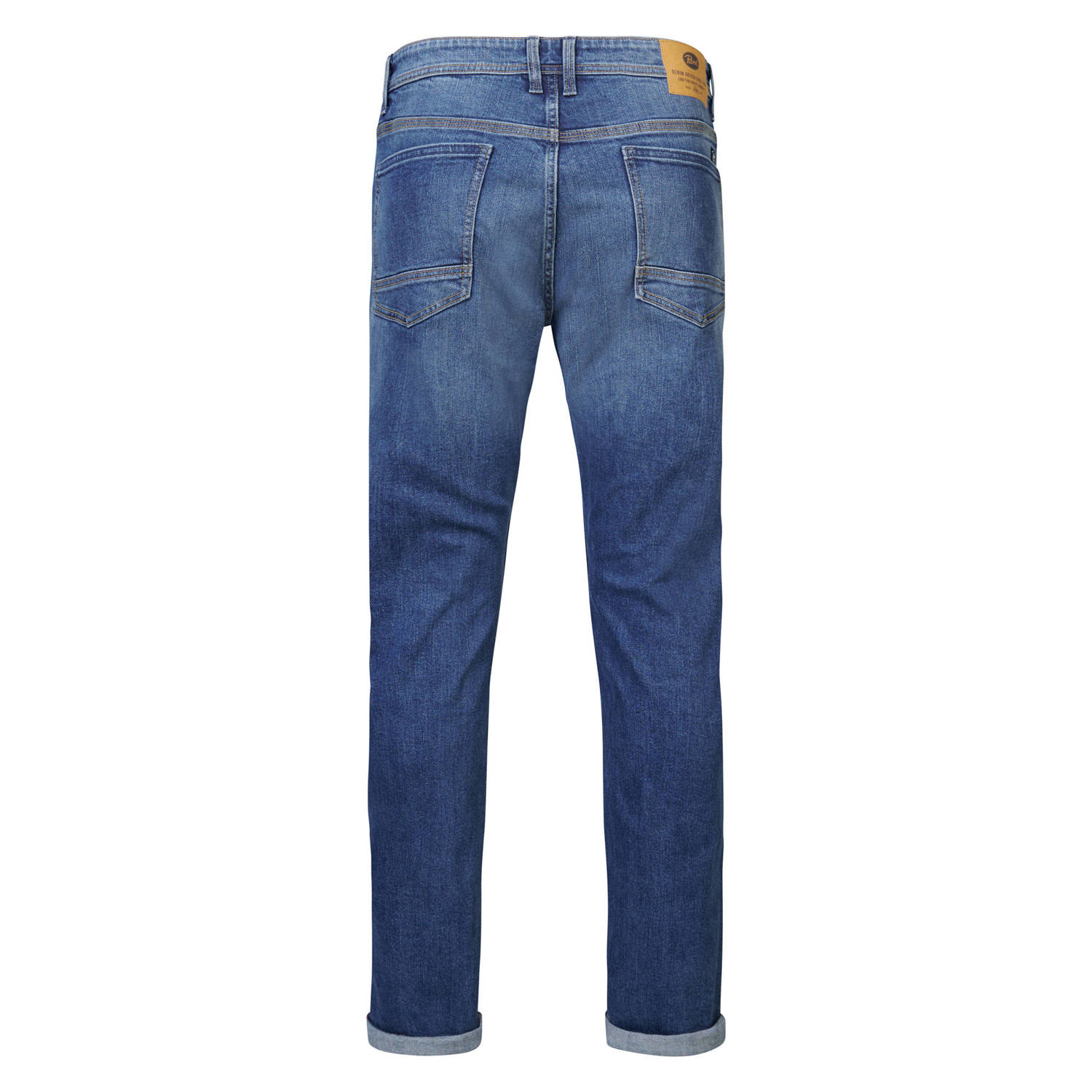 Petrol Industries straight leg jeans Starling medium used