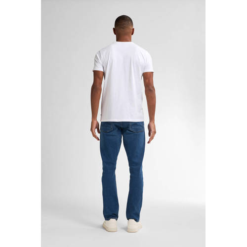 Petrol Industries straight leg jeans Starling medium used afbeelding