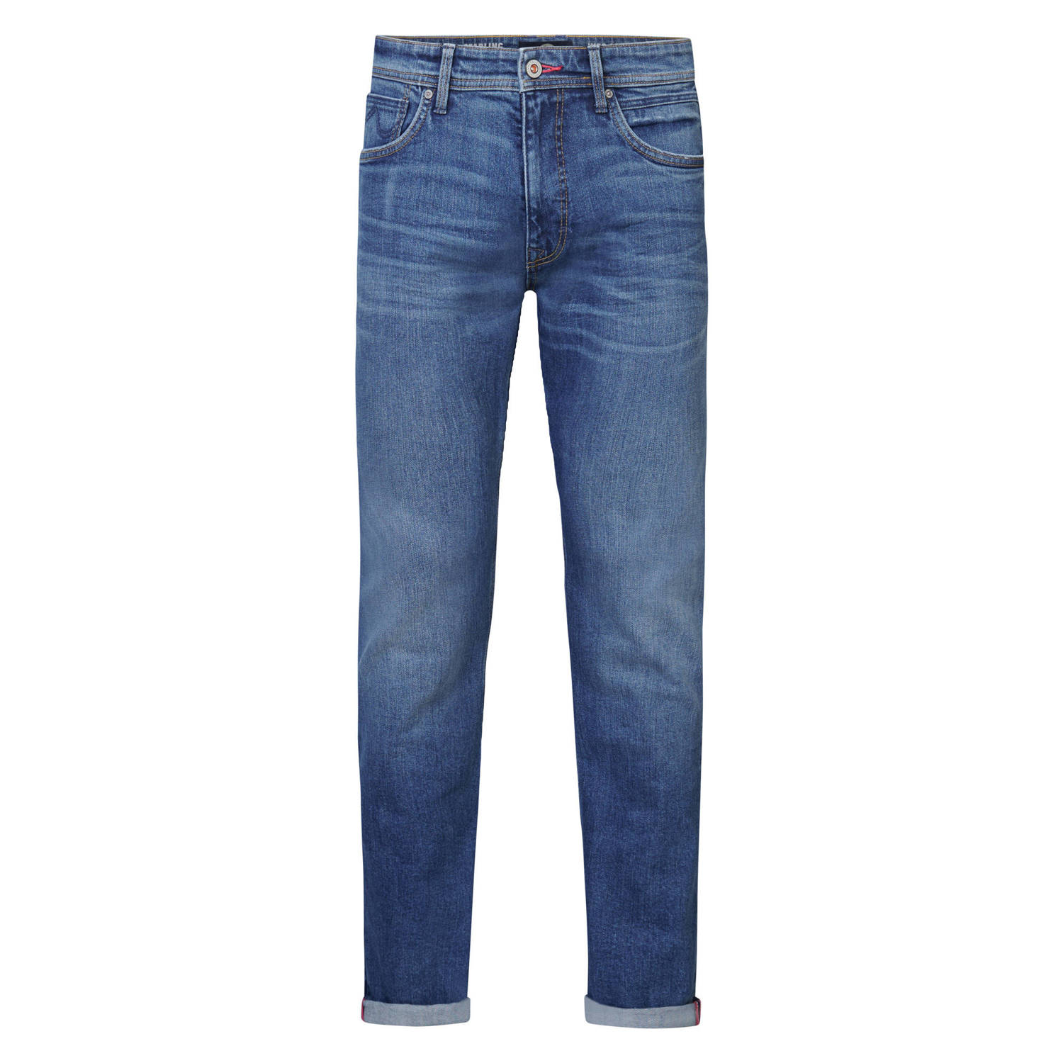 Petrol Industries straight fit jeans Starling medium used