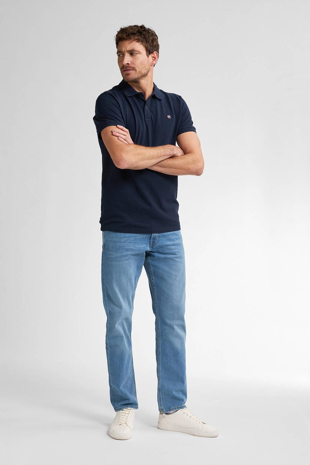 Petrol Industries STARLING straight leg jeans light used