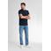 Petrol Industries STARLING straight leg jeans light used