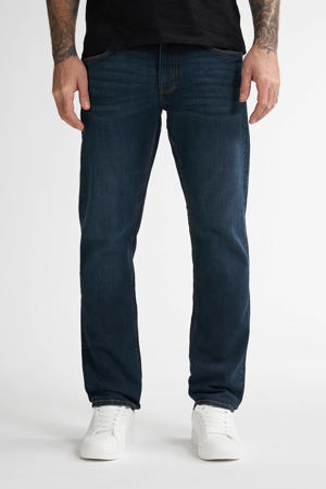 STARLING straight leg jeans dark used