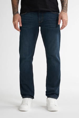 STARLING straight leg jeans dark used