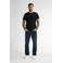 Petrol Industries STARLING straight leg jeans dark used