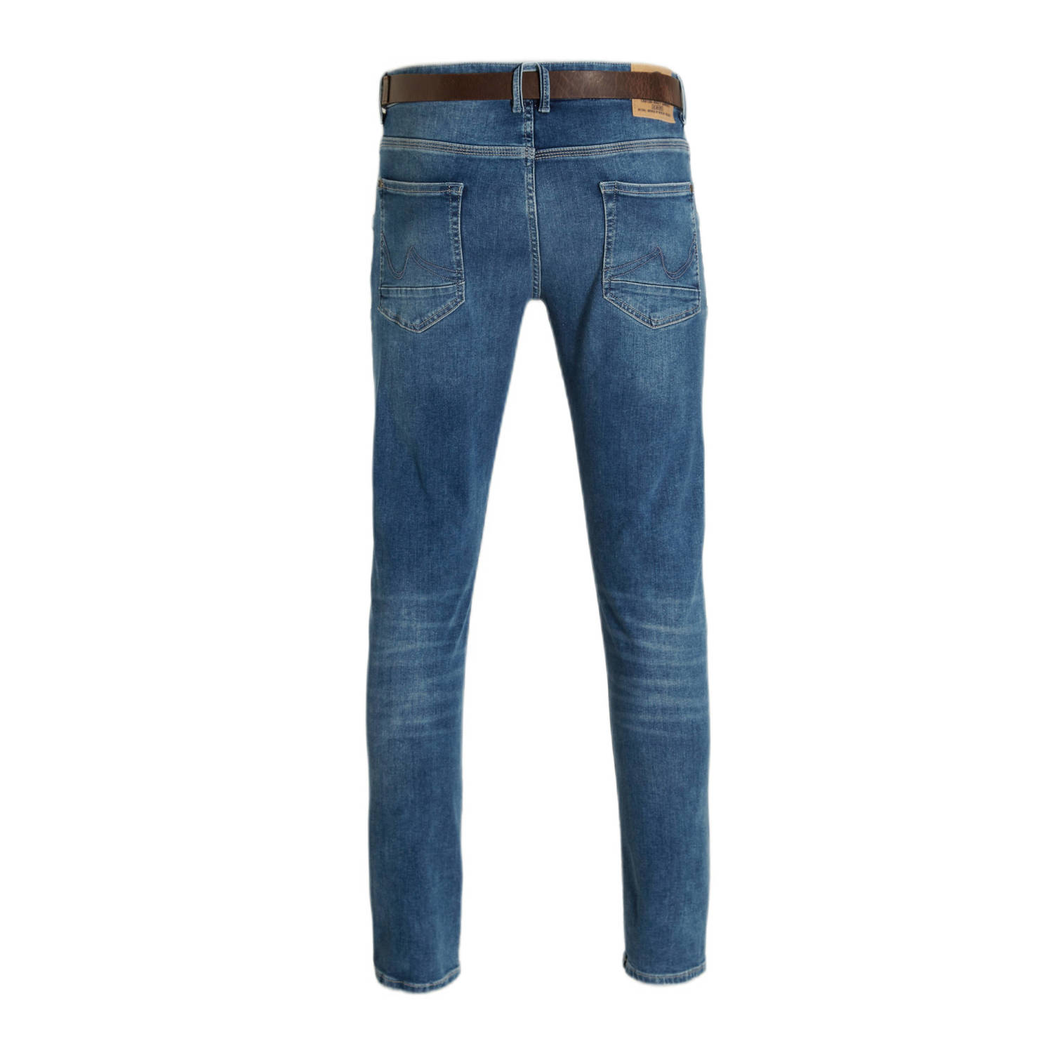 Petrol Industries slim fit jeans SEAHAM light vintage