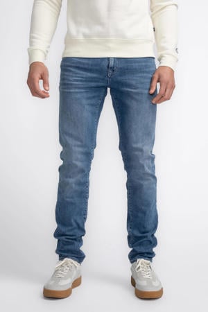 slim fit jeans SEAHAM bright indigo