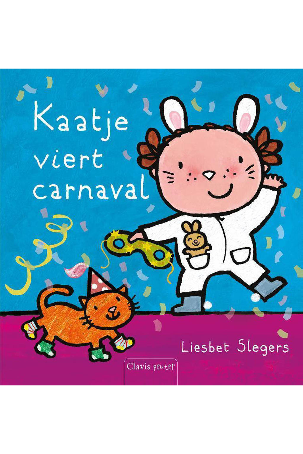Liesbet Slegers Kaatje Kaatje Viert Carnaval Wehkamp 6853