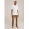 WE Fundamentals slim fit chino Billy bruin