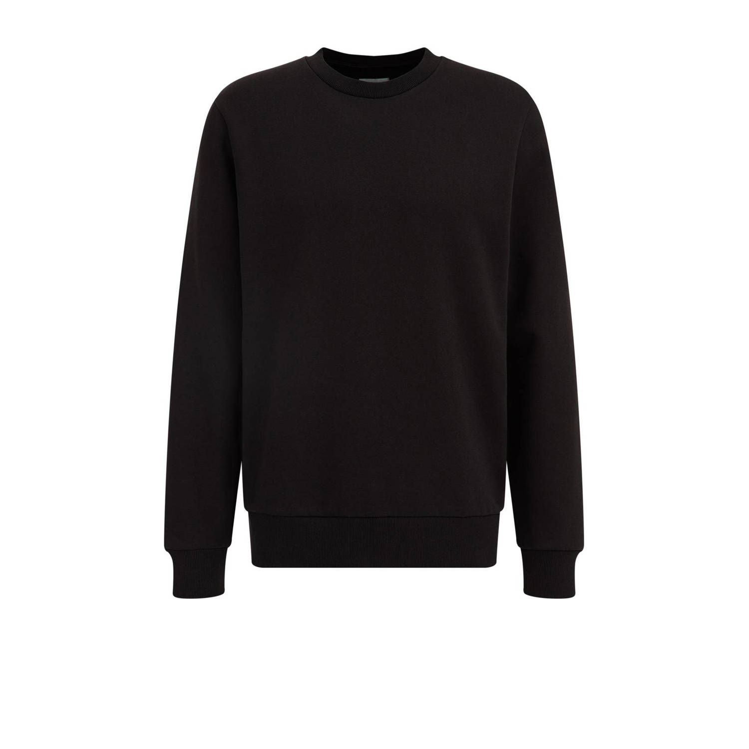 WE Fashion sweater black