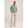 WE Fundamentals slim fit chino Billy beige