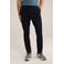 WE Fundamentals slim fit chino Billy donkerblauw