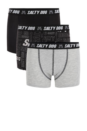   boxershort - set van 3