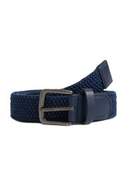 thumbnail: WE Fashion riem donkerblauw
