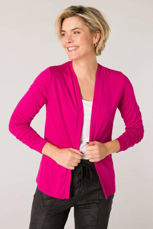 vest roze