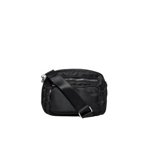  nylon crossbody tas ONLESTHER zwart