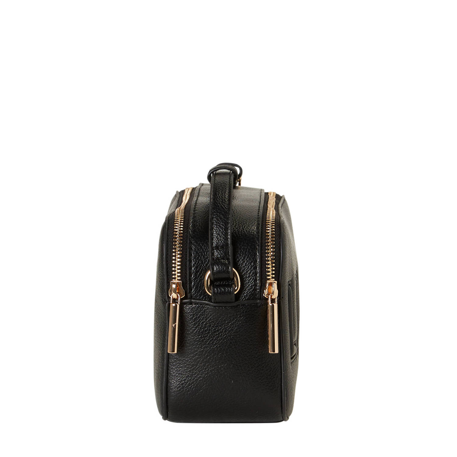 Liu Jo crossbody tas Daurin zwart