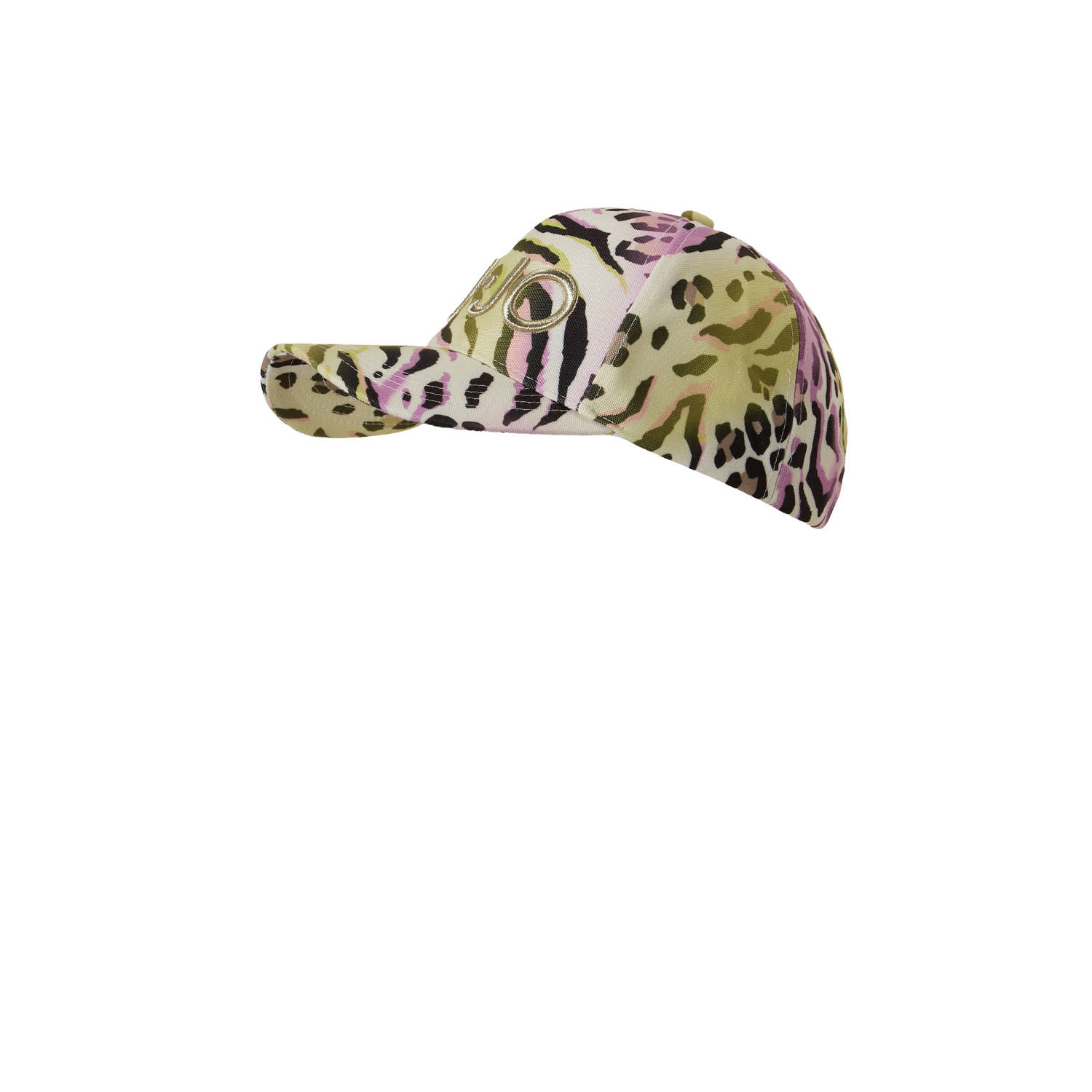 Liu Jo pet met panterprint Printed multi