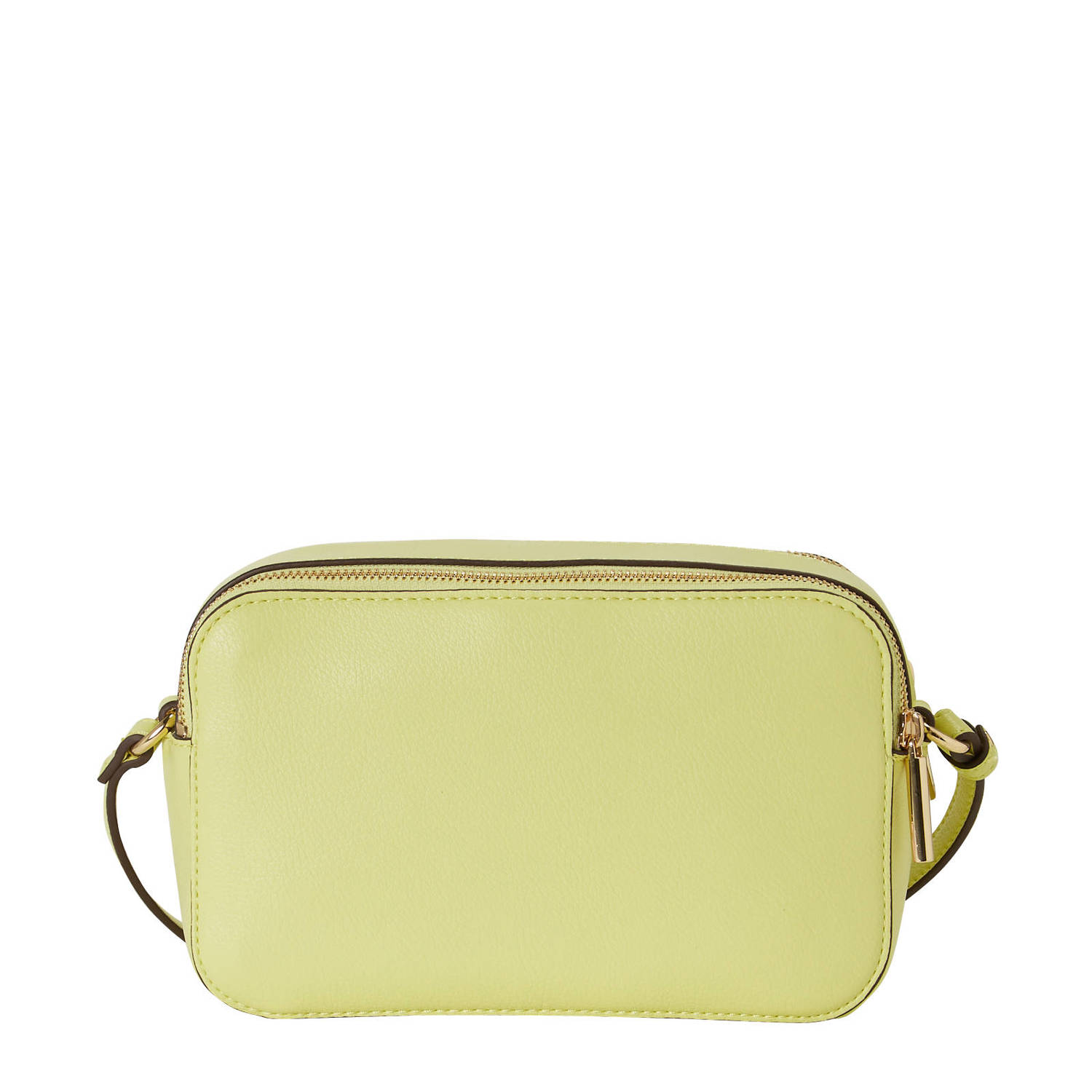 Liu Jo crossbody tas Daurin groen