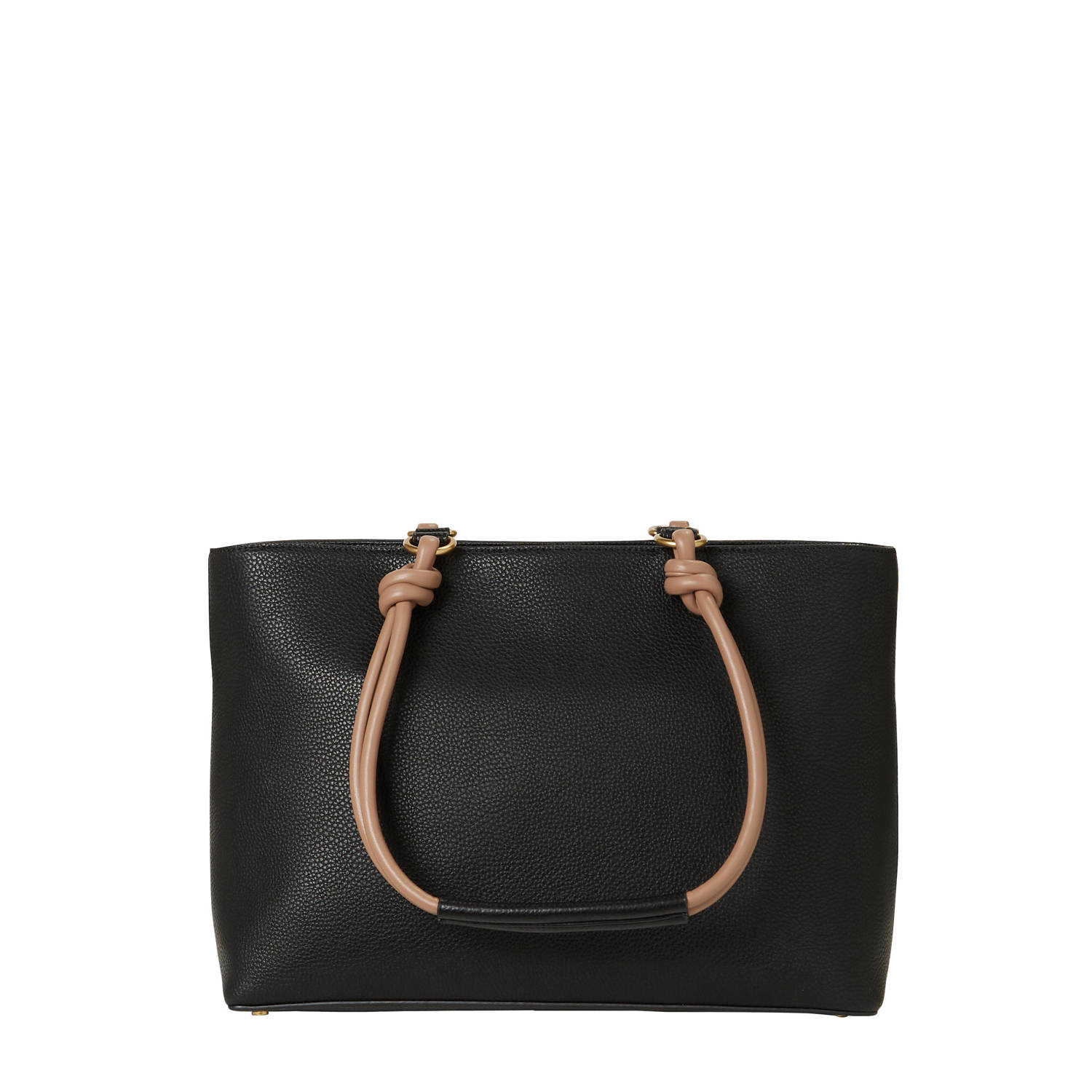 Liu Jo shopper Sanura zwart