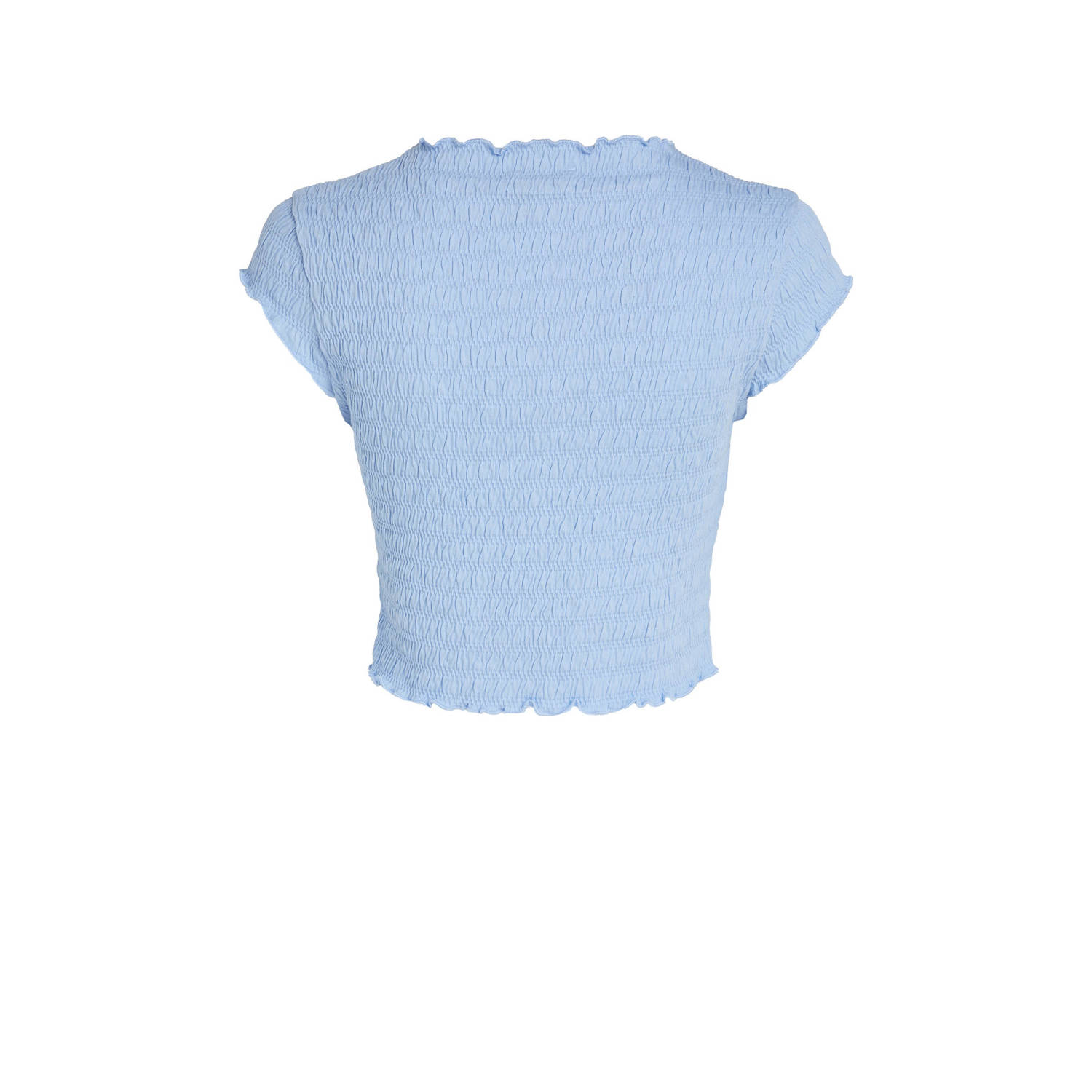 Tommy Jeans T-shirt blauw