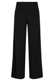 thumbnail: Soyaconcept regular fit pantalon zwart