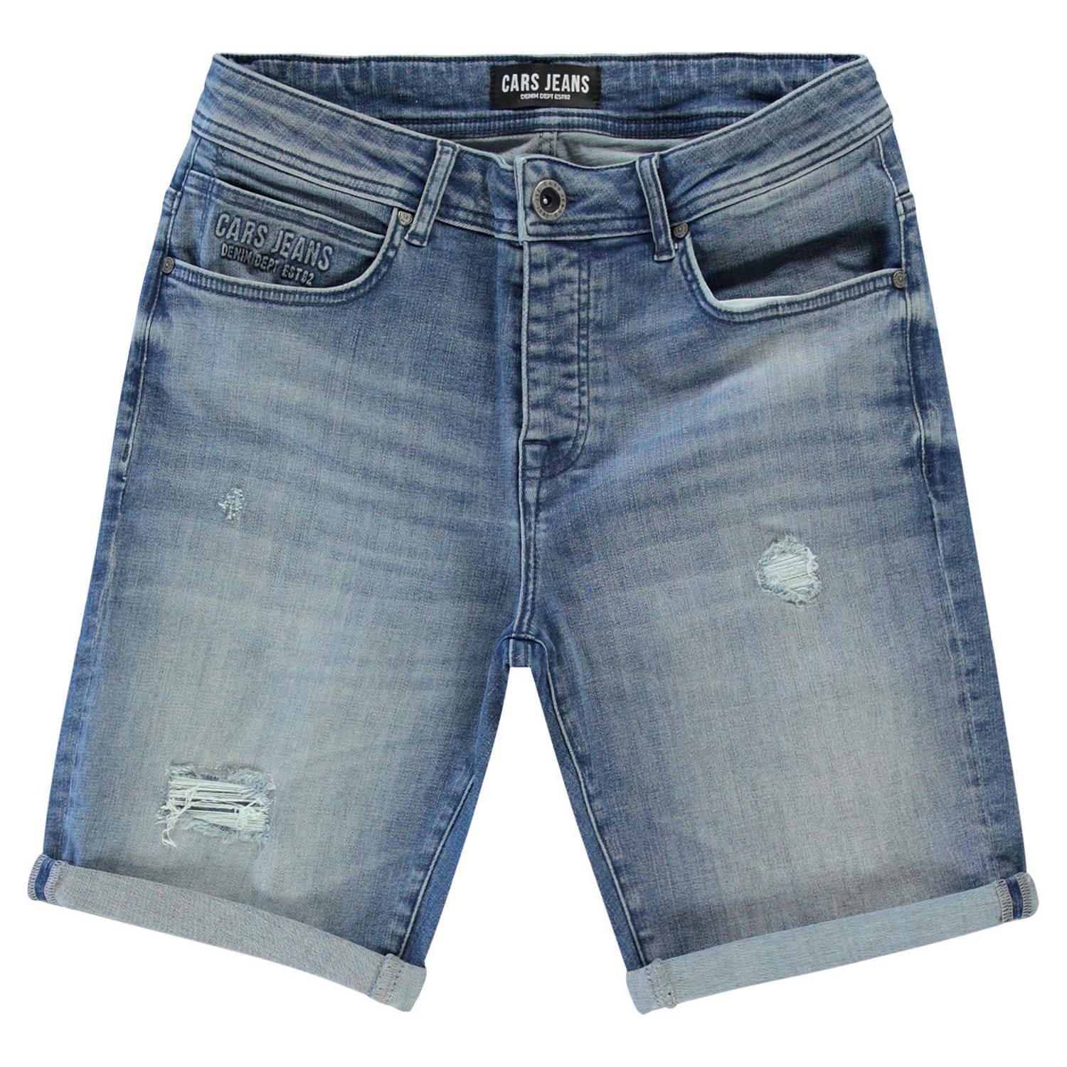 Cars slim fit short TAZER stw used