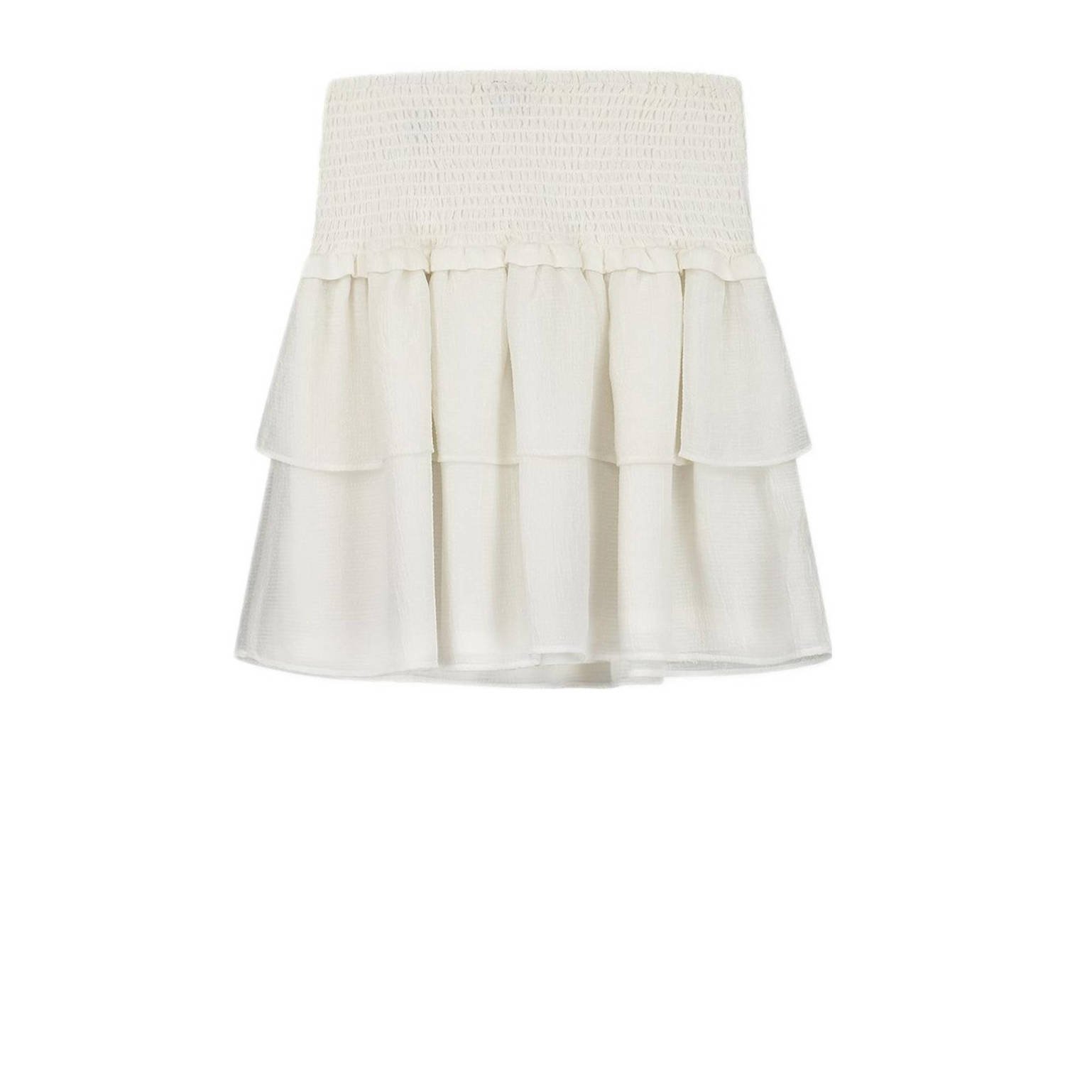 NIK&NIK rok Kingston offwhite