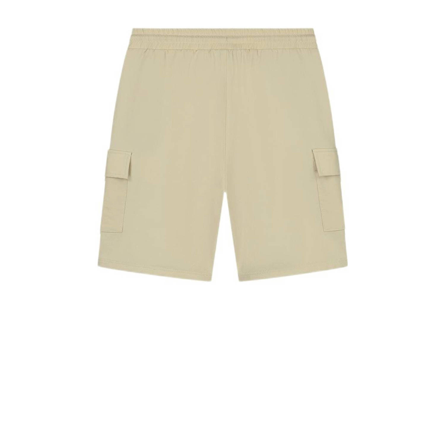 NIK&NIK cargo short Nei beige