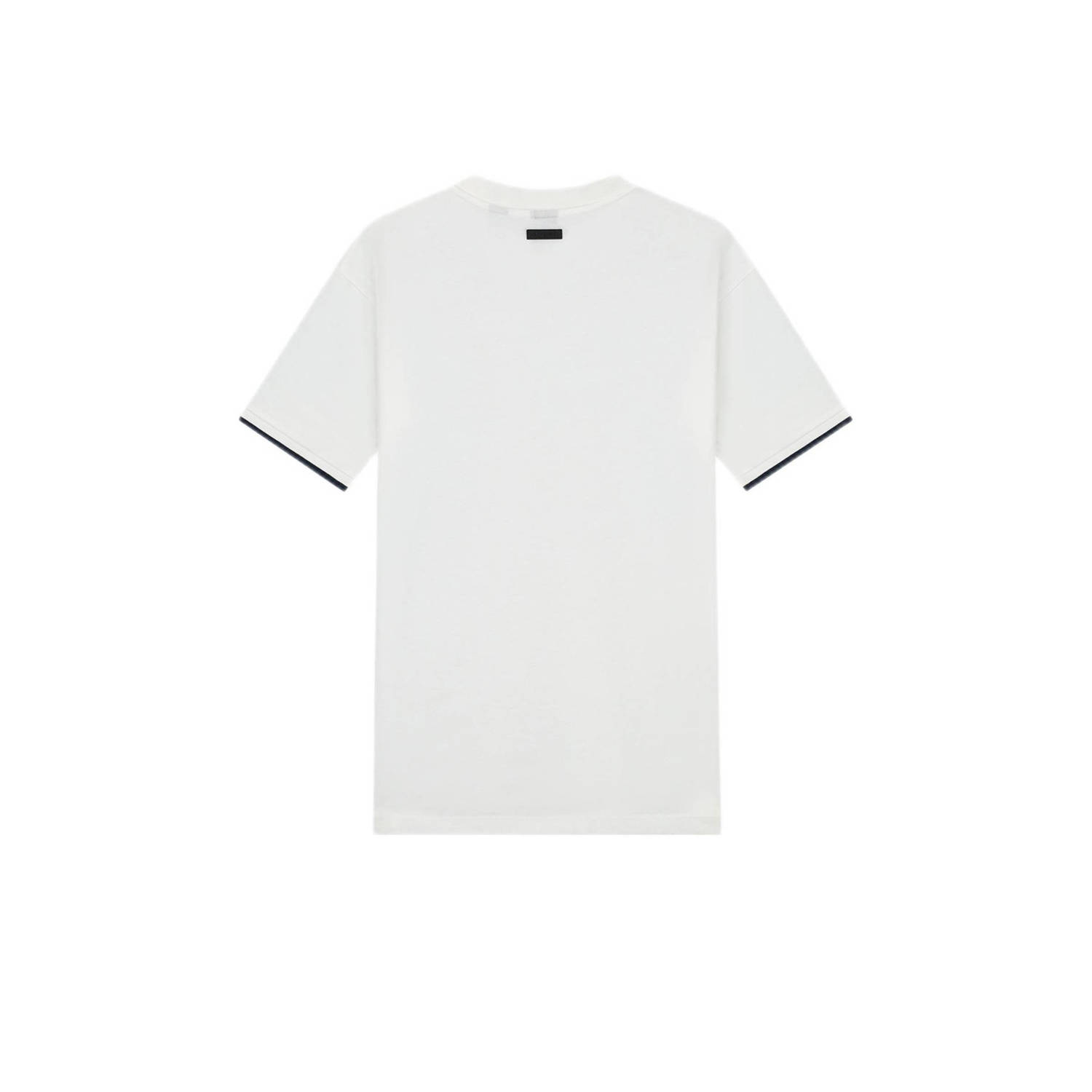 NIK&NIK T-shirt Label offwhite