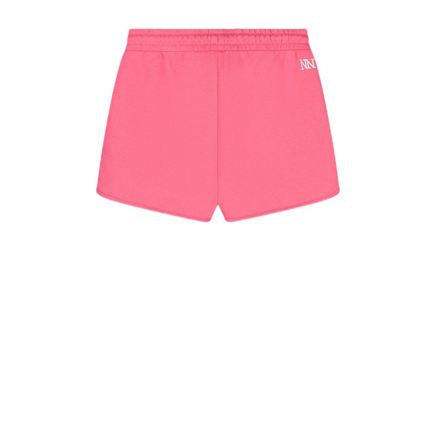 NIK&NIK sweatshort Vibes felroze