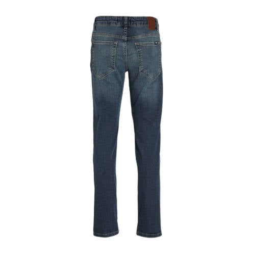 Cars loose fit jeans BALBOA dark used afbeelding
