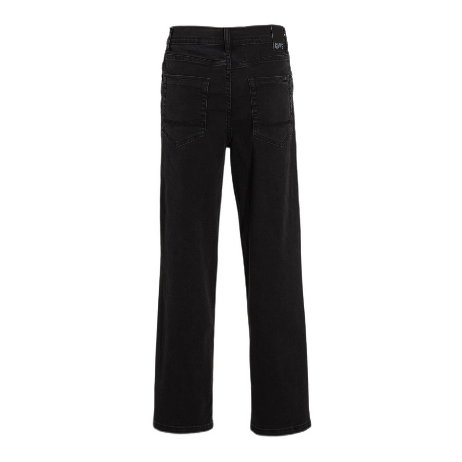 Cars wide leg jeans GARWELL black used