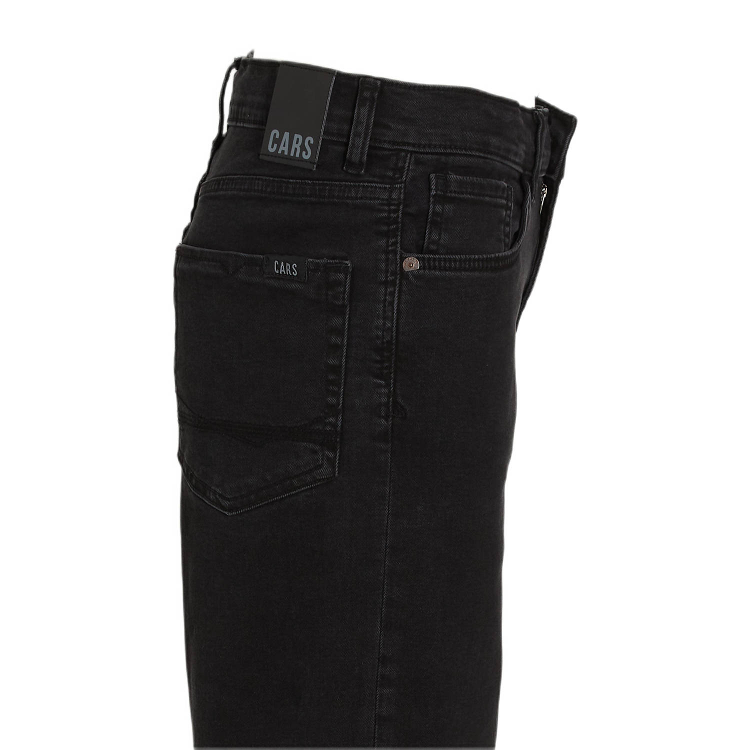 Cars wide leg jeans GARWELL black used