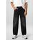 Cars wide leg jeans GARWELL black used