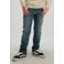 Cars loose fit jeans BALBOA stone used