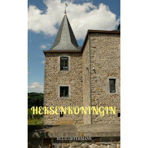 Heksenkoningin - Ruud Offermans