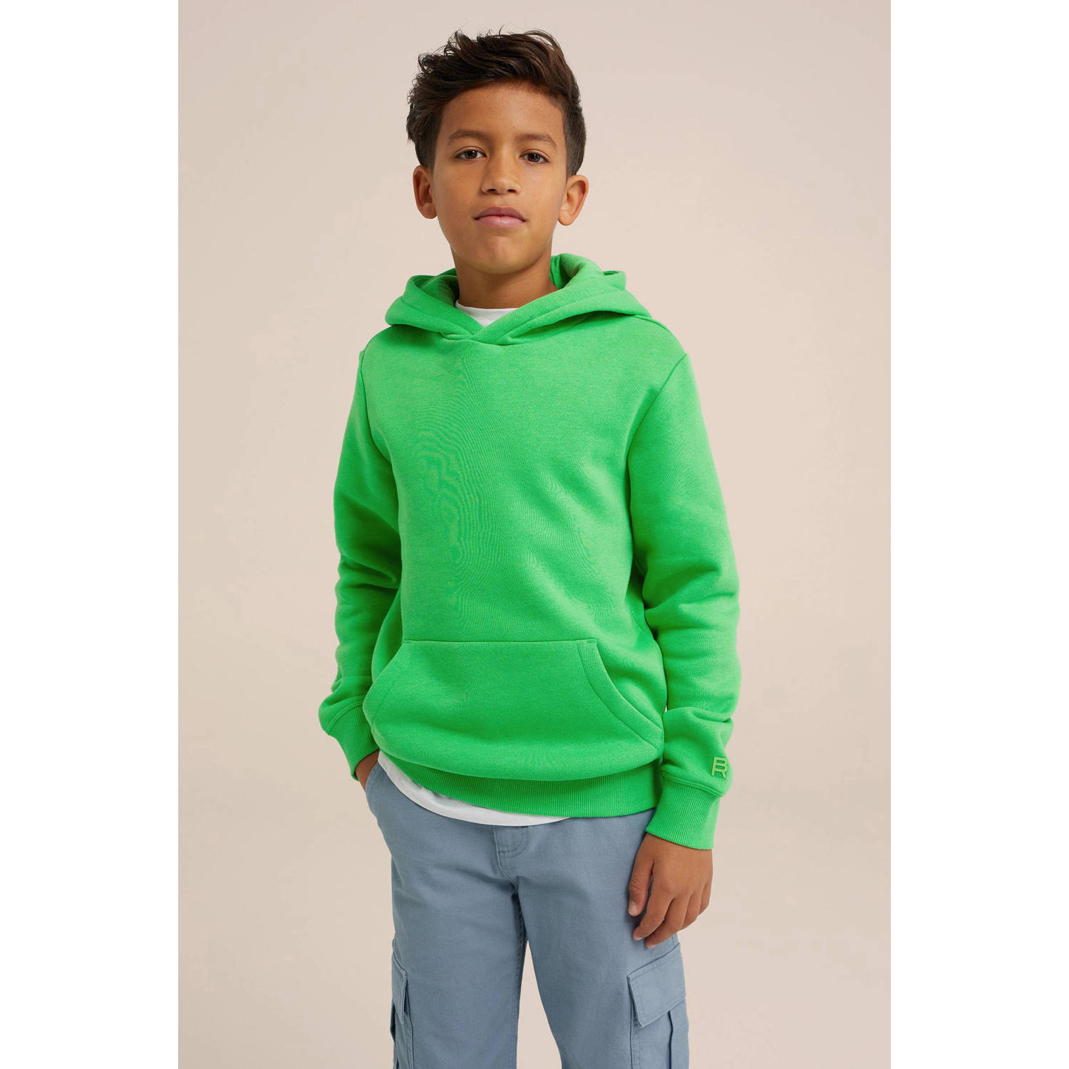 hoodie force