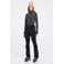 Protest softshell skibroek Lullaby zwart