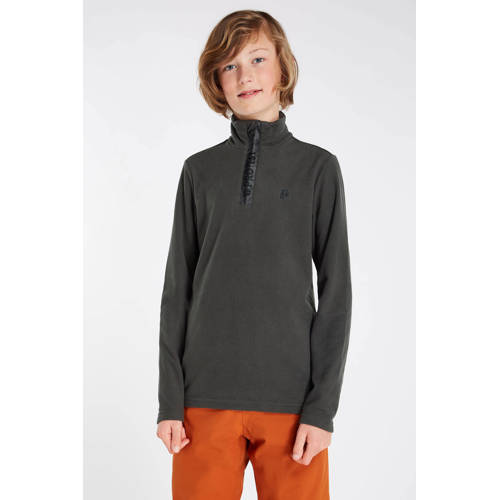 Protest fleece skipully Perfecty JR antraciet afbeelding