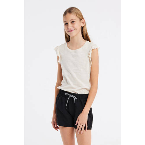Protest strandshort PRTEVI JR zwart afbeelding