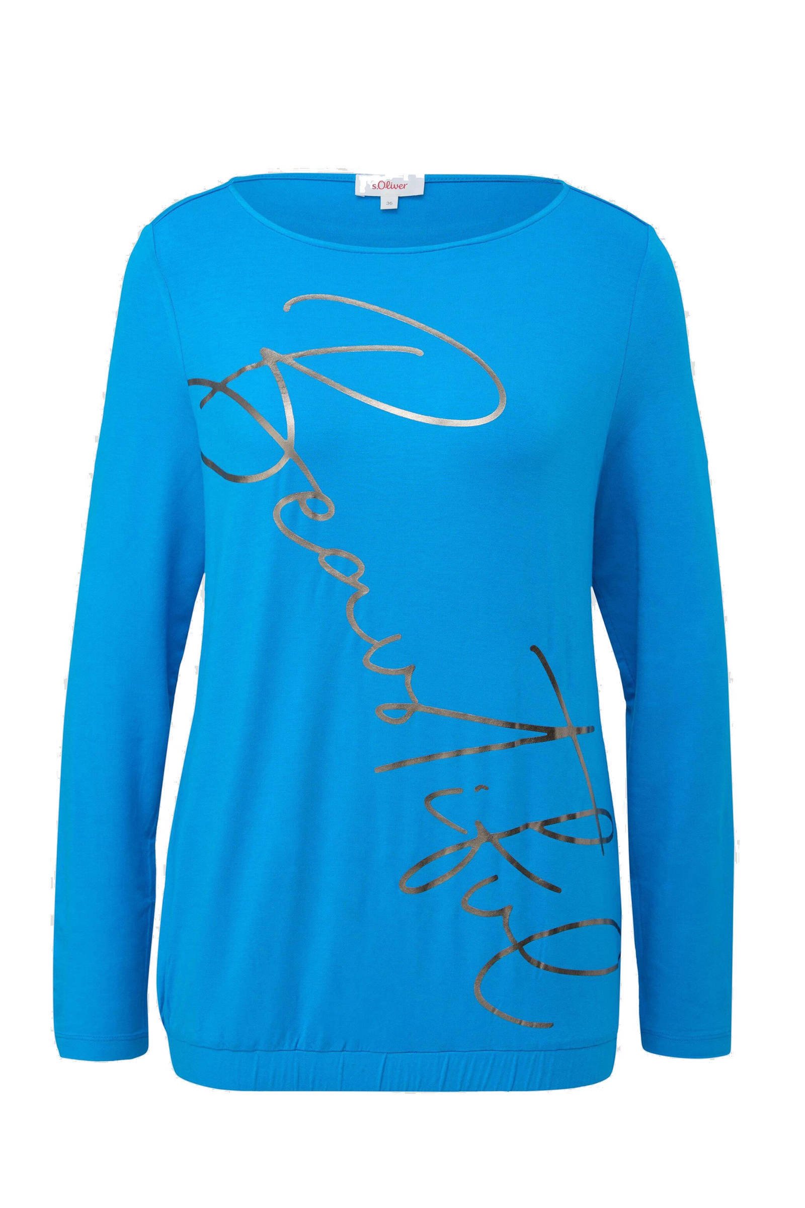 Wehkamp best sale longsleeve dames