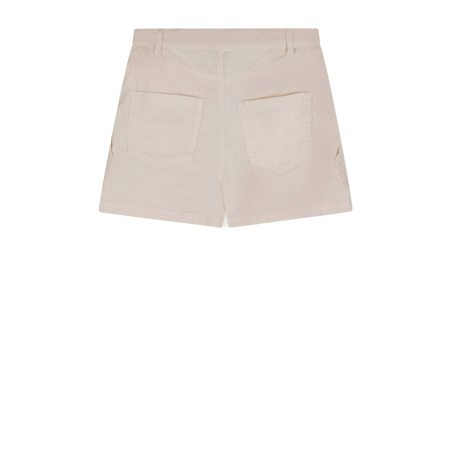 NoBell casual short Simoa ivoor